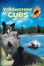 Póster de la película Yellowstone Cubs