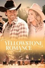 Poster de Yellowstone Romance