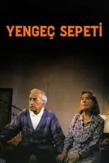 Sadri Alışık en la película Yengeç Sepeti