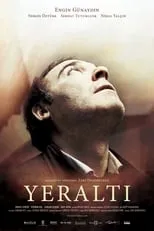 Poster de la película Yeraltı - Películas hoy en TV