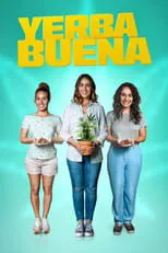 Poster de Yerba Buena