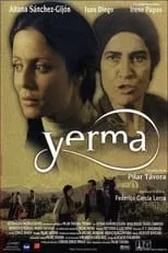 Poster de Yerma