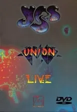 Steve Howe es Guitar en Yes - Union Live