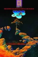 Portada de Yes: Classic Artists