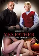 Poster de la película Yes Father 5: Ordination - Películas hoy en TV