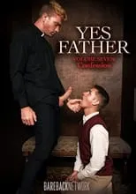 Jay Tee es  en Yes Father 7: Confession