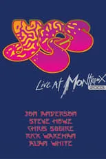 Poster de Yes: Live at Montreux 2003