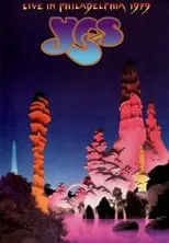 Steve Howe es  en Yes: Live In Philadelphia 1979