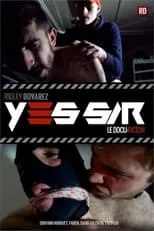 Poster de Yes, Sir!