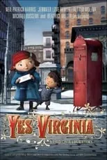 Portada de Yes Virginia