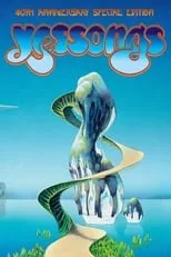 Jon Anderson es Himself - Vocals en Yessongs