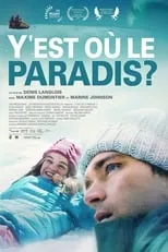 Poster de la película Y'est où le paradis? - Películas hoy en TV