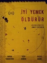 Póster de la película İyi Yemek Öldürür