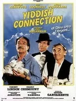 Poster de la película Yiddish Connection - Películas hoy en TV