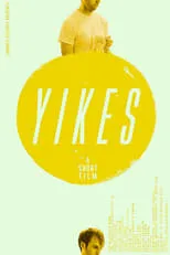 Portada de Yikes