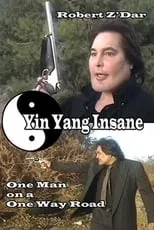 Póster de la película Yin Yang Insane