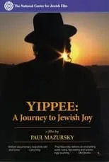 Shmuel Levy es Himself en Yippee: A Journey to Jewish Joy