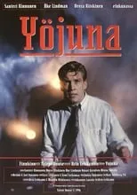 Póster de la película Yöjuna