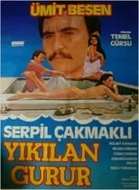 Película Yıkılan Gurur