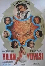 Película Yılan Yuvası