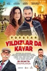 Película Yıldızlar Da Kayar: Popstar