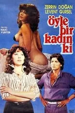 Película Öyle Bir Kadın ki