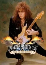 Película Yngwie J. Malmsteen: Trial by Fire - Live in Leningrad '89