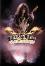 Película Yngwie J. Malmsteen's Rising Force: Live in Japan '85