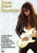 Yngwie Malmsteen es Guitar en Yngwie Malmsteen: Concerto Suite