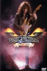 Joe Lynn Turner es Self en Yngwie Malmsteen: Far Beyond the Sun