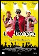 Oscar Carrasquillo es  en Yo amo la bachata