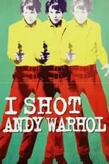 Michelle Hurst interpreta a Nedicks Manager en Yo disparé a Andy Warhol