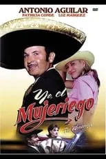 Portada de Yo, el mujeriego