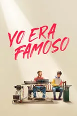 Poster de Yo era famoso