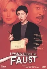 Poster de la película Yo fui un fausto adolescente - Películas hoy en TV