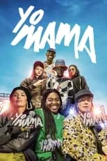 Abdelmadjid Guemri interpreta a Ryan en Yo Mama