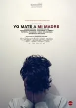 Yo maté a mi madre portada