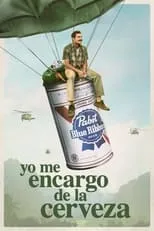 J.B. Rogers interpreta a Drake First Mate en Yo me encargo de la cerveza