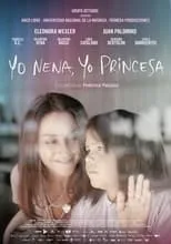 Valentina Bassi interpreta a Tía Silvia en Yo nena, yo princesa