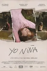 Poster de Yo niña