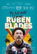 Residente es Self en Yo no me llamo Rubén Blades