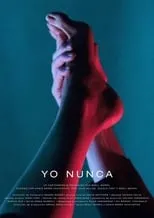 Benji Iborra interpreta a  en Yo nunca