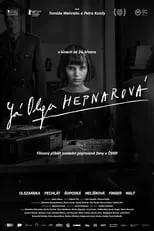 Poster de la película Yo, Olga Hepnarová - Películas hoy en TV