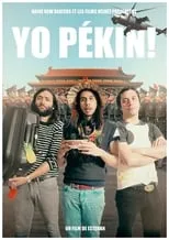 Póster de la película Yo! Pékin