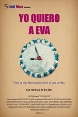 Película Yo quiero a Eva