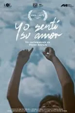 Portada de Yo sentí su amor