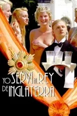 Película Yo serví al rey de Inglaterra