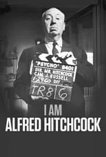 Película Yo soy Alfred Hitchcock