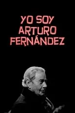 Portada de Yo soy Arturo Fernández