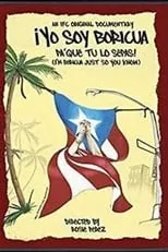 Película ¡Yo soy Boricua, pa' que tú lo sepas!